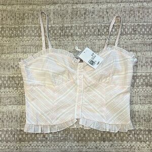 NWT Forever 21 Tank